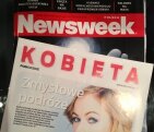 O nas w tygodniku Newsweek
