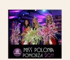 Wybory Miss Polonia Pomorza 2011